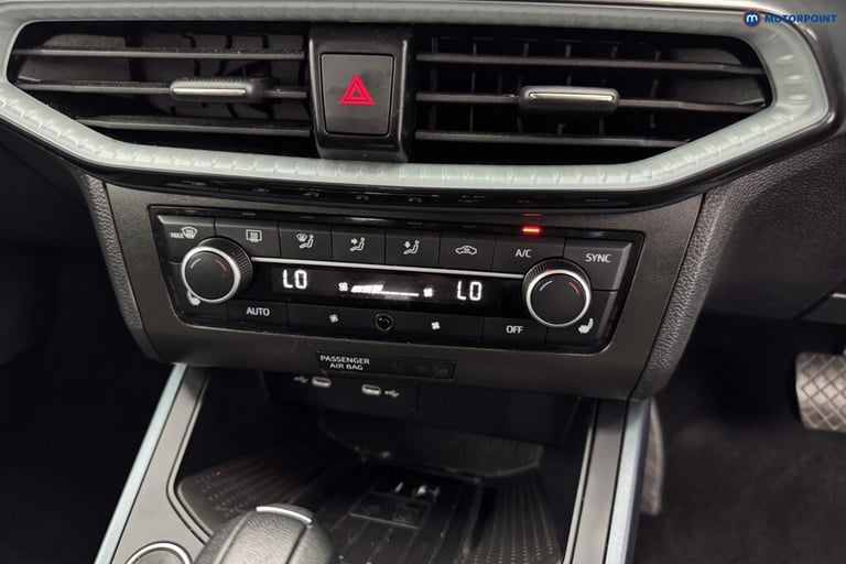 2024 SEAT Arona 1.0 TSI 115 XPERIENCE Lux 5dr DSG SUV Petrol Automatic