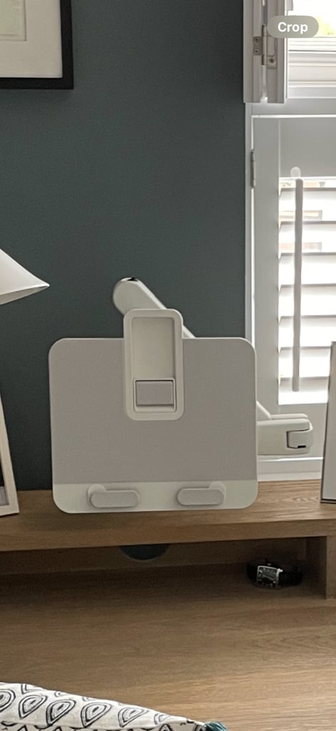 Laptop Desk/ Table Mount 