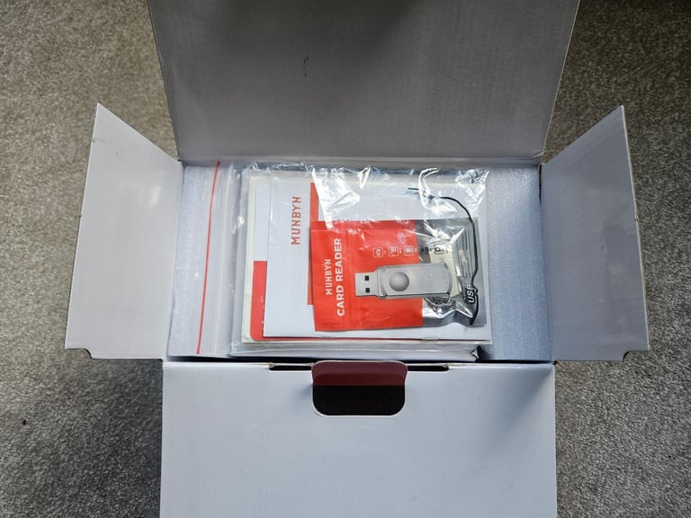 Munbyn Thermal Printer