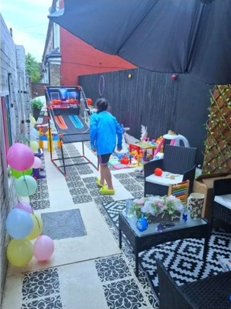 Home swap looking for 3 bed ONLY !!!!