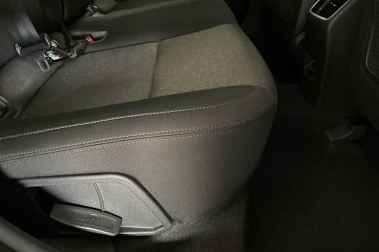 2021 Hyundai TUCSON 1.6 T-GDi SE Nav SUV 5dr Petrol Manual Euro 6 (s/s) (177 ps) SUV Petrol Manual