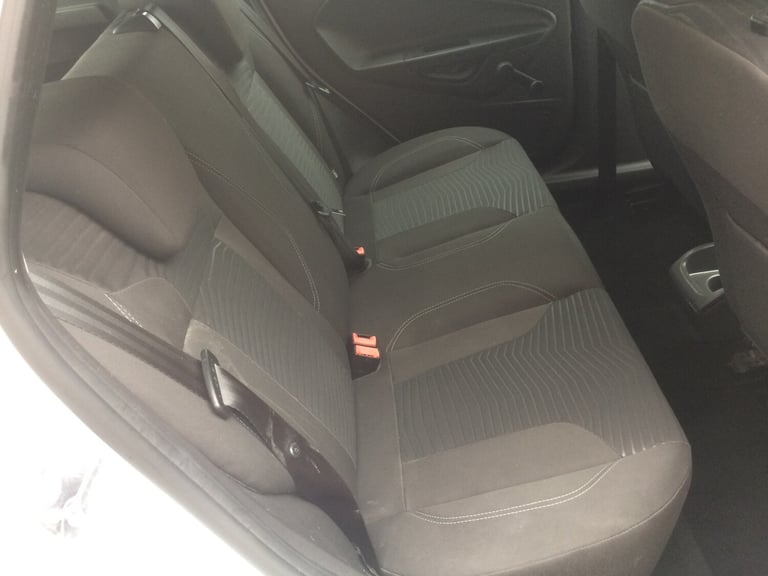 2015 Ford Fiesta 1.5 TDCi Zetec ECOnetic 5dr HATCHBACK Diesel Manual