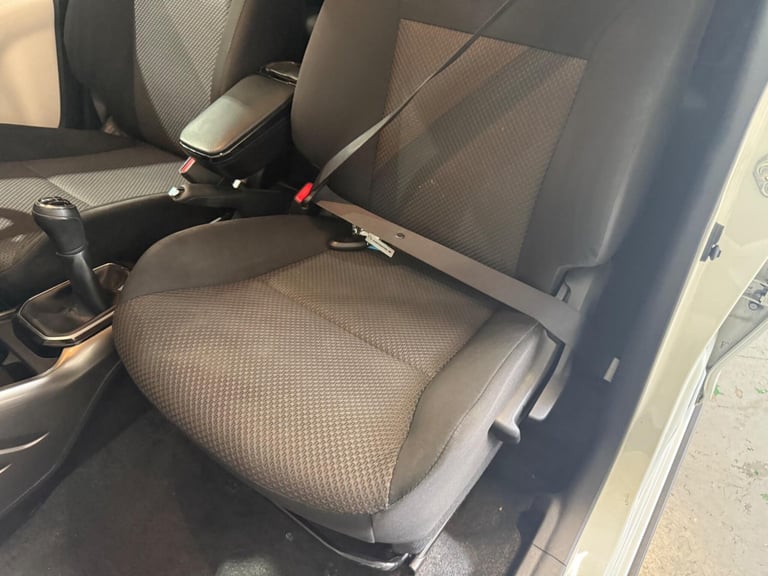 2018 Suzuki Ignis 1.2 Dualjet MHEV SZ5 Hatchback 5dr Petrol Hybrid Manual ALLGRIP Euro 6 (s/s HAT...