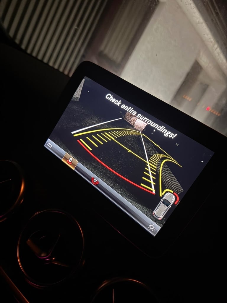 Mercedes-Benz, A CLASS, Hatchback, 2017, Manual, 1461 (cc), 5 doors