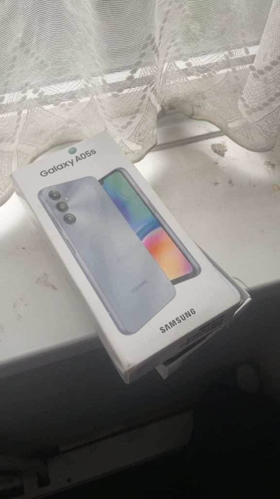 image for Samsung A05s
