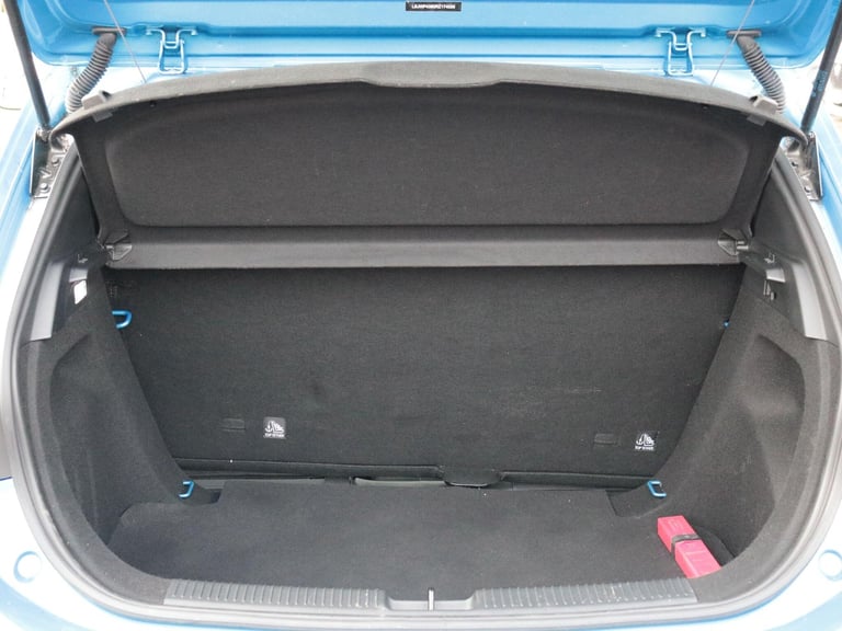 2024 MG MG3 1.5 Hybrid+ MHEV Trophy Hatchback 5dr Petrol Hybrid Auto Euro 6 (s/s) (194 HATCHBACK ...