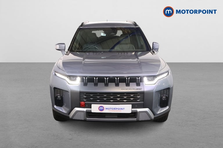 2024 KGM Torres 1.5 K40 5dr Auto SUV Petrol Automatic