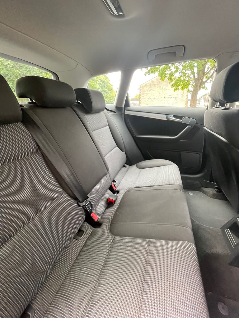 Audi, A3, Hatchback, 2011, Manual, 1968 (cc),5 doors - Image 5