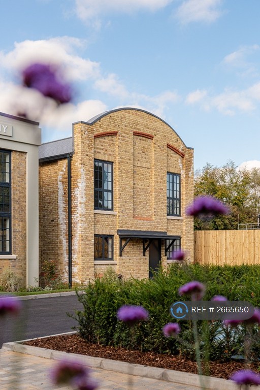 3 bedroom house in The Old Waterworks, Ashford, TN27 (3 bed) (#2665650)