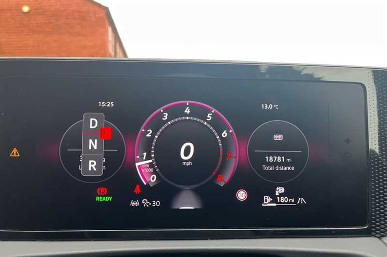 2024 Volkswagen Tiguan 1.5 eTSI Match 5dr DSG ESTATE PETROL Automatic