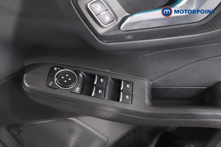 2022 Ford Kuga 2.0 EcoBlue 190 ST-Line X 5dr Auto AWD SUV Diesel Automatic