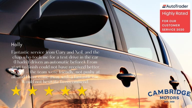 2022 Nissan Qashqai 1.3 DiG-T MH 158 Tekna+ 5dr Xtronic HATCHBACK Petrol Automatic