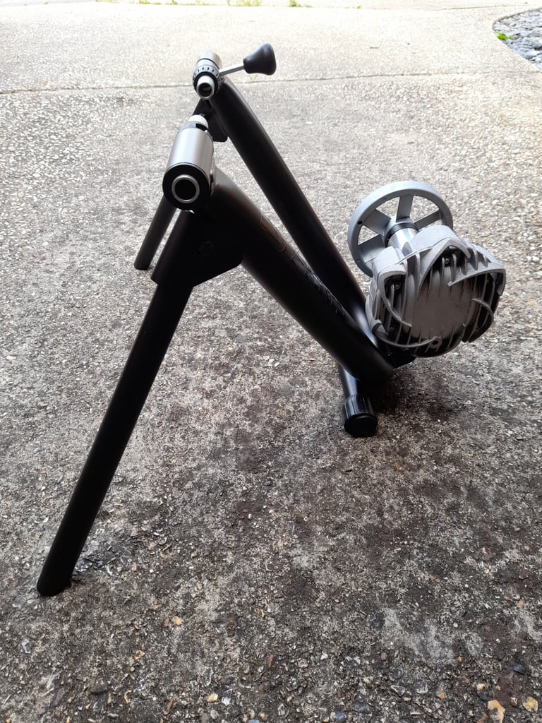 Saris Fluid 2 Turbo Trainer