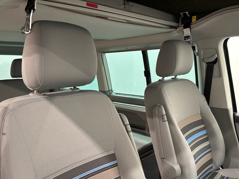 2015 Volkswagen California 2.0 TDI Beach MPV 4dr Diesel Manual FWD (203 g/km, 138 bhp) MPV Diesel...