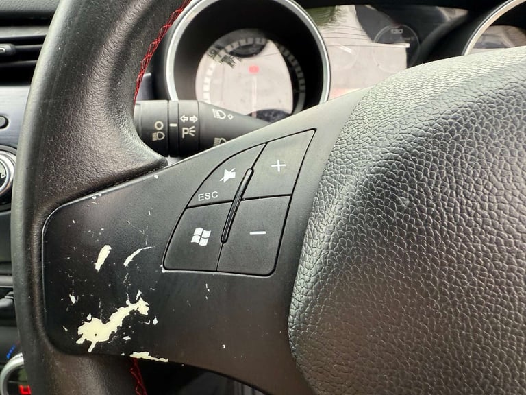 2012 Alfa Romeo Giulietta 1.6 JTDM-2 Veloce 5dr HATCHBACK DIESEL Manual