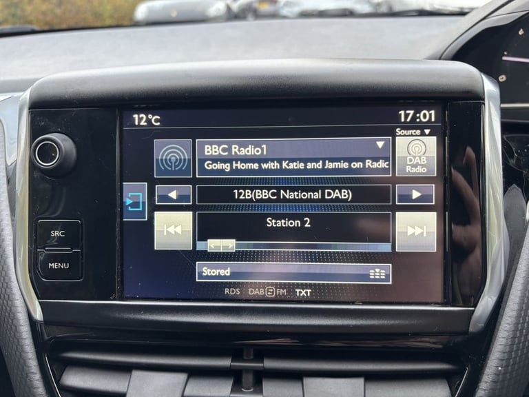 2016 Peugeot 208 1.6 BlueHDi Roland Garros Hatchback 5dr Diesel Manual Euro 6 (100 ps) Hatchback ...