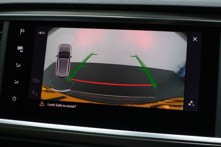 2020 SEAT Ateca 1.5 TSI EVO XPERIENCE SUV 5dr Petrol DSG Euro 6 (s/s) (150 ps) HATCHBACK Petrol A...