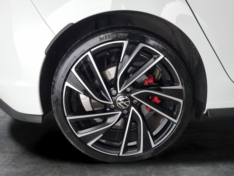 2022 Volkswagen Golf 2.0 TSI GTI Clubsport Hatchback 5dr Petrol DSG Euro 6 (s/s) (300 ps) - ALCA ...