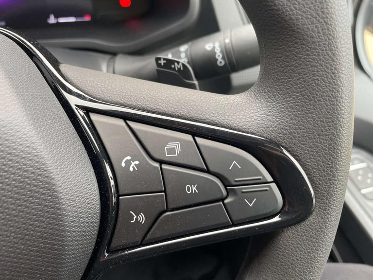 RENAULT TRAFIC 2.0 dCi Blue SL30 Advance Auto L1 H1 Euro 6 (s/s) 5dr 2025