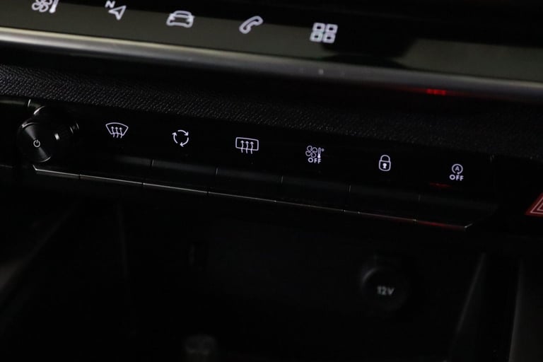 2019 Citroen C5 Aircross 1.2 PureTech Flair Euro 6 (s/s) 5dr HATCHBACK Petrol Manual