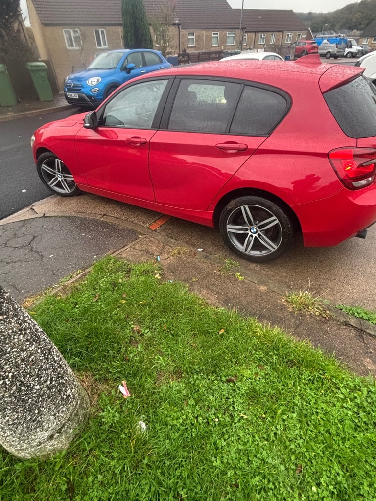 BMW, 1 SERIES, Hatchback, 2012, Manual, 1995 (cc), 5 doors