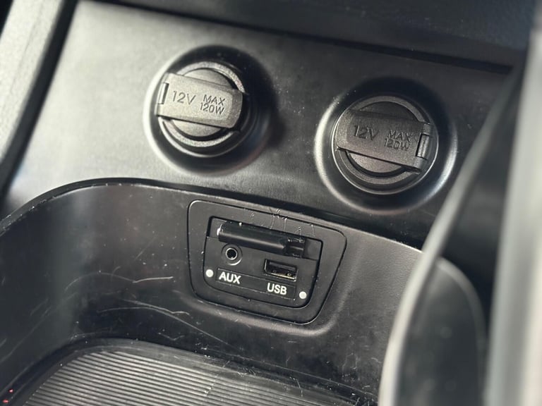 2015 Hyundai Santa Fe 2.2 CRDi Premium 4WD Euro 5 5dr (7 seat) ESTATE Diesel Manual