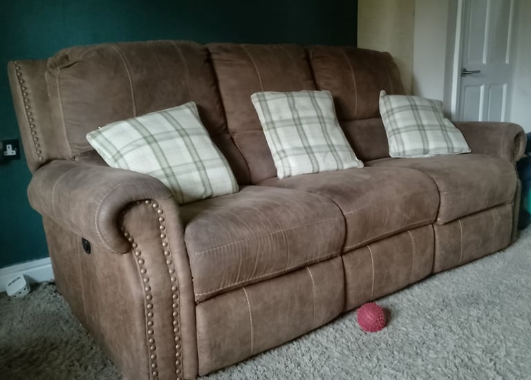 image for Free sofa