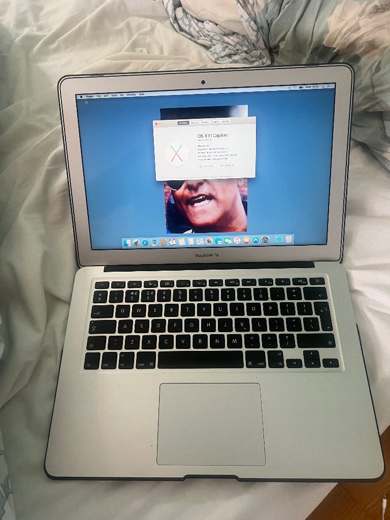 MacBook Air 