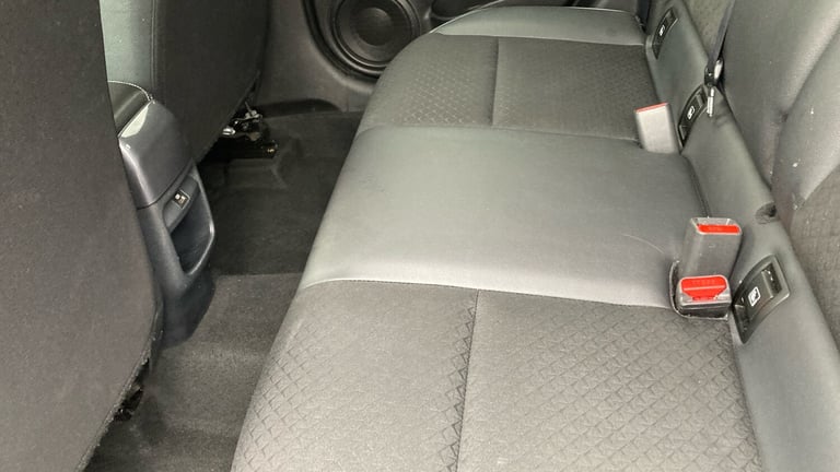 2022 Nissan Juke 1.0 DiG-T 114 N-Connecta 5dr Petrol Hatchback Hatchback Petrol Manual