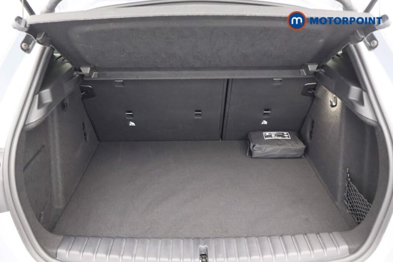 2025 BMW 1 Series M135 xDrive 5dr Step Auto Hatchback Petrol Automatic