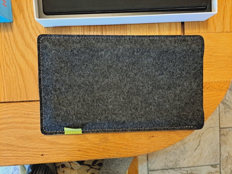 Roli Seaboard, Touch, Loop and Lightpad Blocks