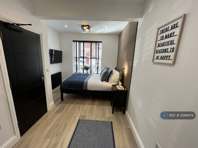 1 bedroom in Lower Hester Street, Northampton, NN2 (#2594474)