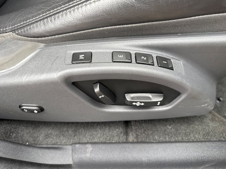 2017 Volvo XC60 2.0 D4 SE Lux Nav SUV 5dr Diesel Auto Euro 6 (s/s) (190 ps)