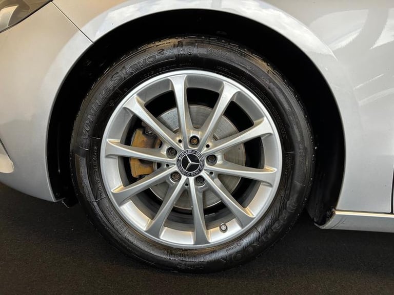 2020 Mercedes-Benz B-Class 1.3 B200 Sport MPV 5dr Petrol 7G-DCT Euro 6 (s/s) (163 ps) Automatic M...