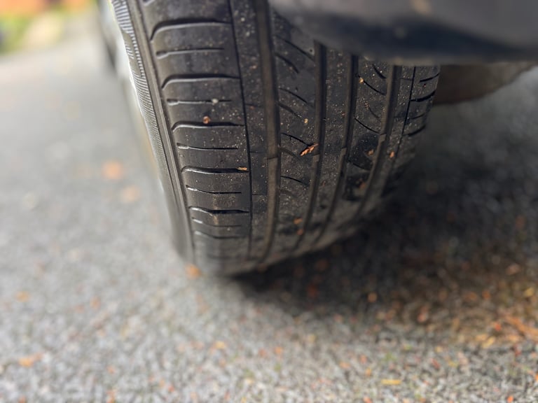 Volkswagen, GOLF, Hatchback, 2010, Semi-Auto, 1390 (cc), 5 doors