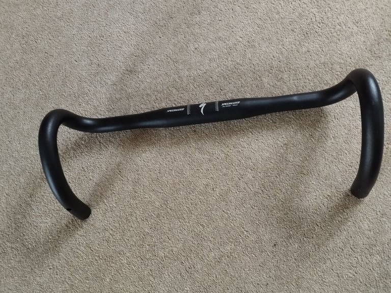 image for SPECIALIZED 42cm Alloy 6061 Drop Handlebars.