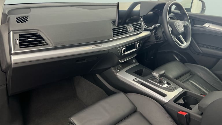 2021 Audi Q5 40 TDI Quattro Sport 5dr S Tronic ESTATE DIESEL Automatic