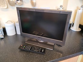 Sanyo 19inch LED Television, delivery available 
