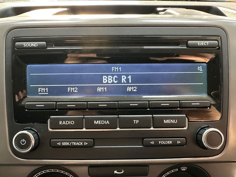 2013 Volkswagen Transporter 2.0 TDI 102PS Trendline Van PANEL VAN DIESEL Manual