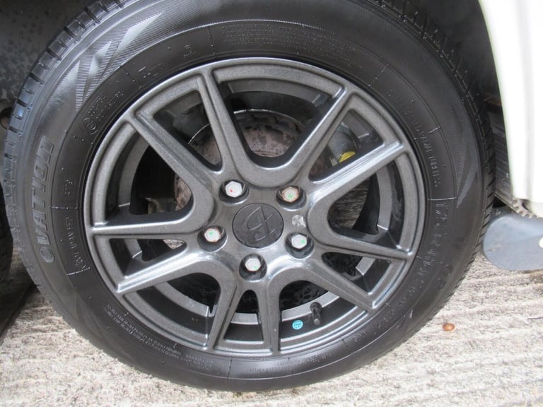 2021 Buccaneer Bermuda