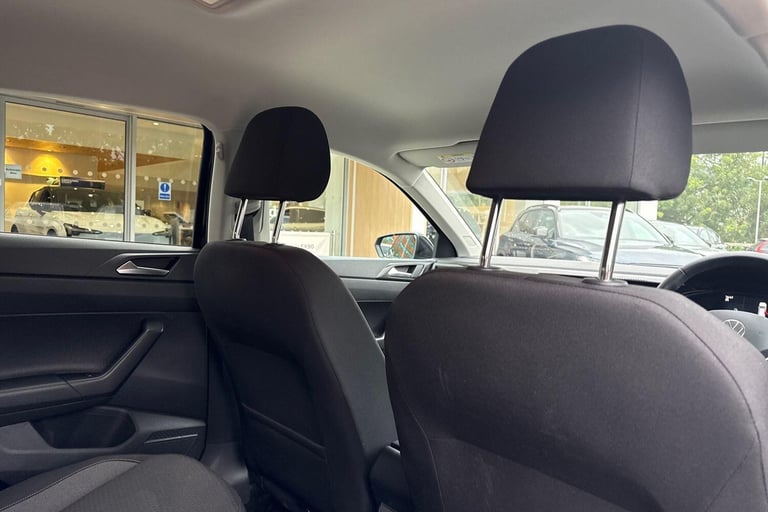 2024 Volkswagen Polo 1.0 TSI Match Hatchback 5dr Petrol DSG Euro 6 (s/s) (95 ps) HATCHBACK Petrol...