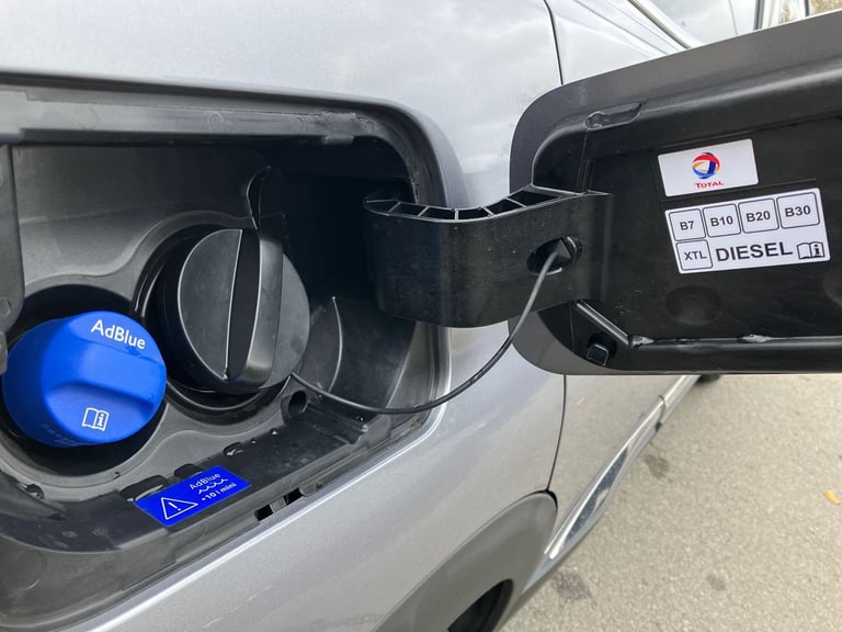 2022 Peugeot 3008 1.5 BlueHDi GT Premium 5dr EAT8 Estate DIESEL Automatic