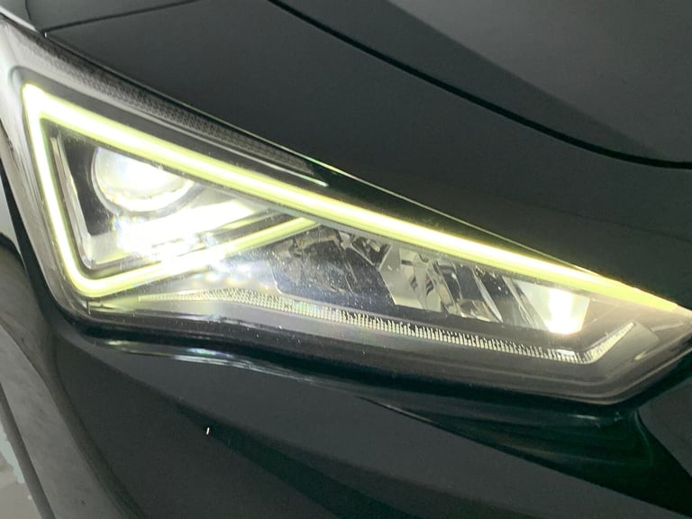 2020 Cupra Formentor 2.0 TSI 310 VZ2 5dr DSG 4Drive HATCHBACK PETROL Automatic