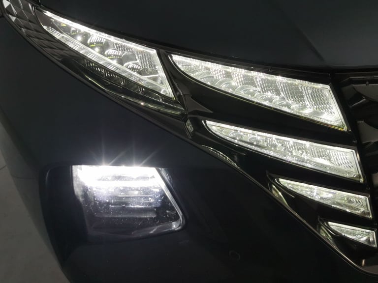 2022 Hyundai TUCSON 1.6 T-GDi Premium SUV 5dr Petrol Manual Euro 6 (s/s) (150 ps) - HEATED SEAT S...