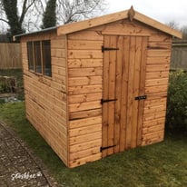 image for Storage space available to rent in Shed in London (SE3) - 23 Sq Ft
