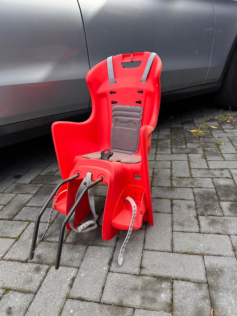 image for Child’s rear bike seat