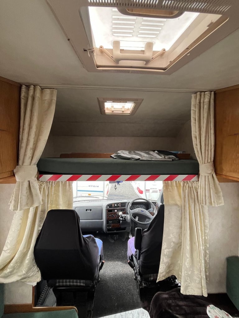 Fiat DUCATO 14 TD SWB