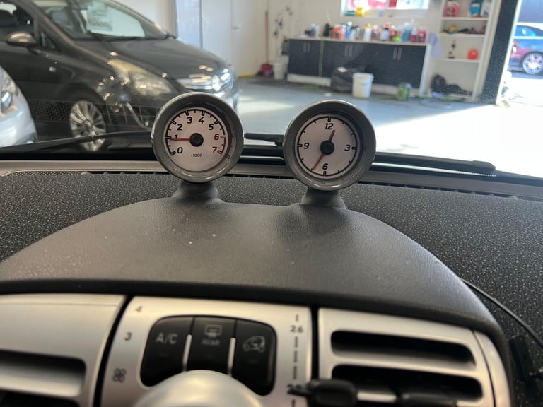 2007 smart fortwo 1.0 Passion Cabriolet Auto Euro 4 2dr CONVERTIBLE Petrol Automatic