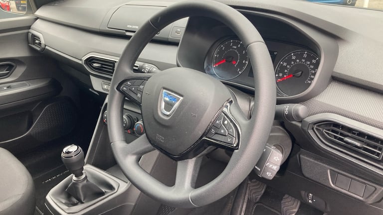 2022 Dacia Sandero 1.0 Tce Essential 5dr Petrol Hatchback Hatchback Petrol Manual