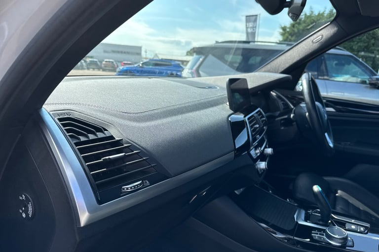  BMW Ix3 80kwh Premier Edition Suv 5dr Electric Auto 286 Ps Electric